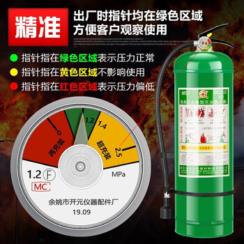 洪湖 灭火器 2L水基灭火器 可灭电火商用水基型灭火器 酒店厂房消防水基灭水器车载 大货车专用