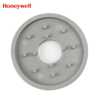 霍尼韦尔Honeywell N750015滤盒/滤棉固定底座定做 适配N系滤盒及面罩 1个