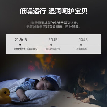 申井EH20与美的 SZ-1E25加湿器选择哪一个插图2