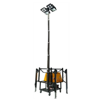 深照紫光 M2100 工作灯 台（15天内发货）