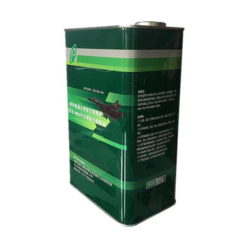 兴普 RIPP 4050高温合成润滑油（GJB1263-1991），净含量3.5kg/桶