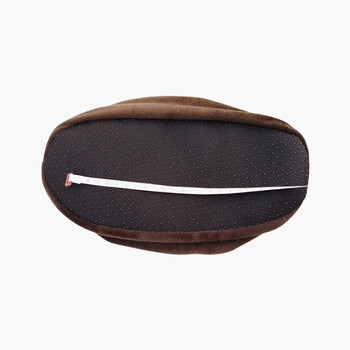 海乐（Haile）加厚布鞋套可反复清洗 XT-03 鞋码36-44通用  5双