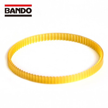阪东BANDO同步带 聚氨酯90TN10-2.2T（宽度2.2mm） 不可切割品 （5条起）