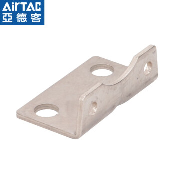 亚德客 AIRTAC 气缸脚架 F-SC100LB