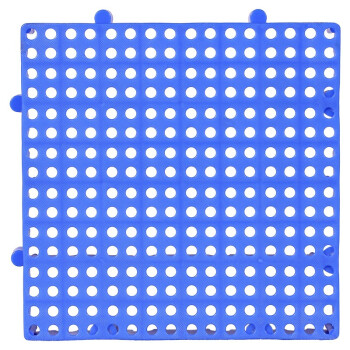 和崟 HZ-ST3030-50 塑料卡板S1小垫板 防潮板塑料垫组合式地台板
