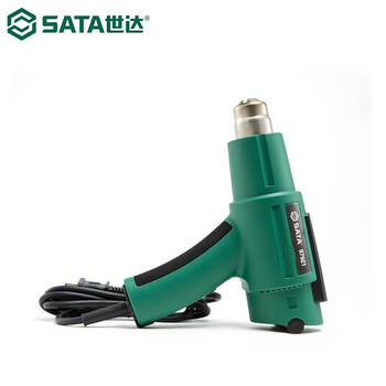 世达（SATA）97921 普通型热风枪