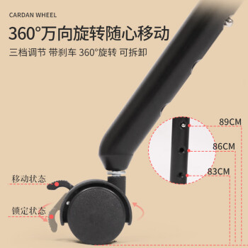 剁手达人深度报告ANGI BABY尿布台918评价插图4