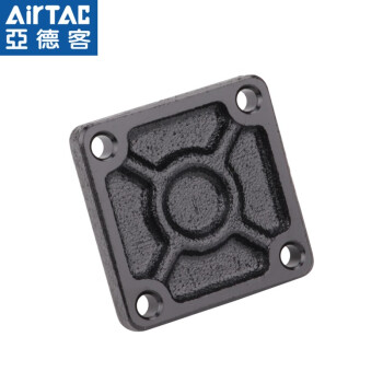 亚德客 AIRTAC 气缸单耳固定座 F-SC40CA