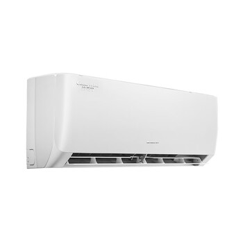 格力(GREE) 正1.5匹 清柔风 新二级能效变频冷暖挂机 KFR-35GW/(35563)FNhAa-B2JY01 (厂直)