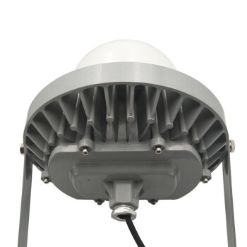 IRE（弗朗） BRE18 LED防水防尘平台灯 60W 220V LED 节能 三防