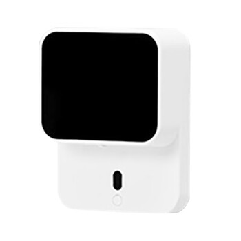 益美得 LSL33219 壁挂式感应皂液器泡沫洗手机净手器 280ml