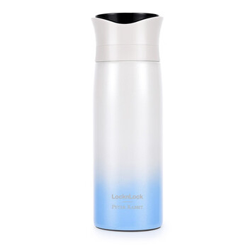 乐扣乐扣（LOCK&LOCK）智能保温杯 320ML LHC4229B-PR