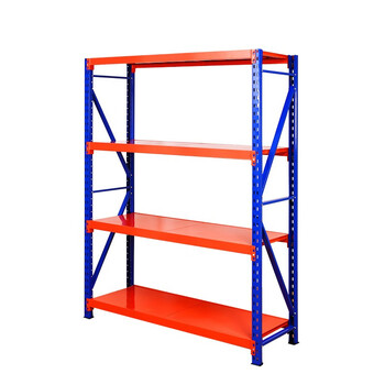 欧曼 货架定制专拍 仓储货架次重货架规格尺寸层数定制量大价优厂家直销