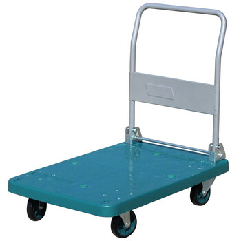 老A LAOA LA145150折叠平板车货运平板手推车工具车托运车微静音 承重300斤 量大企业定制