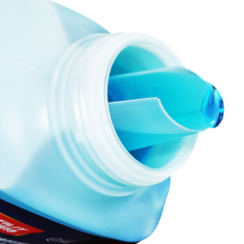 芳菲丽特（FOFILIT）F-8370 多功能洗衣液 气味清新 低泡易漂 3kg*2瓶