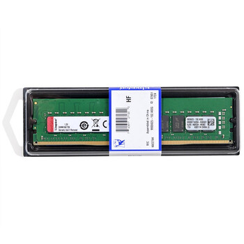 金士顿（Kingston）32GB DDR4 3200 台式机内存条