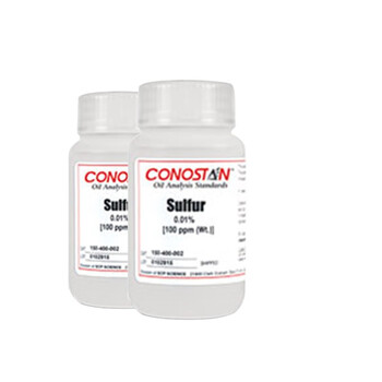 三爱欧3IO CS-75-500油标 0PPM 400g/瓶