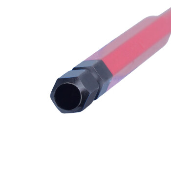 安力士牌（ANEX）球形内六角批头ACBP-4015 H4 X 150mm球形风动批咀 球型电动批嘴 球形螺丝刀