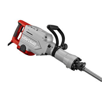 泉有（quanyou）电动工具65电镐 QY-8125NS 大功率3300W工业级混凝土大电镐道路拆除