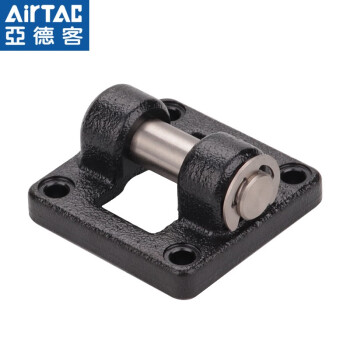 亚德客 AIRTAC 气缸双耳固定座 F-SC80CB