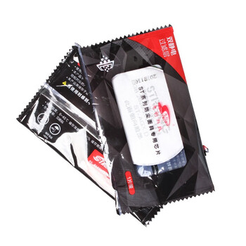 思创科技 圆形防油性颗粒物及非油性颗粒物粉尘过滤棉 ST-YGLM P1 80 50片