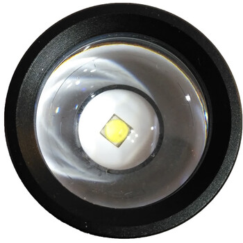 海洋王 ok-7632N 强光巡检手电筒 5W