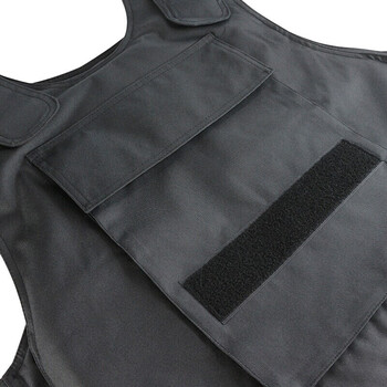万尊 软质防刺服防刺衣背心防护马甲防身服安保防砍防刀刺