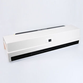 绿岛风（Nedfon）风幕机领秀离心1.2米风幕机上进风空气幕风帘机FM3512L-2（装高3.5米内）一价全包