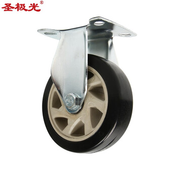 圣极光小推车58*88承重600斤拉货搬运车折叠式G1280可定制5寸同花轮