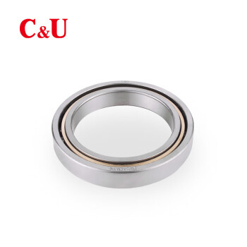 人本轴承 C&U 角接触球轴承 DT7319AC(95*200*45)