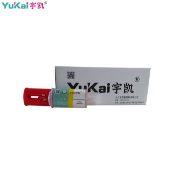 宇凯 YK205 快固胶 25g/支