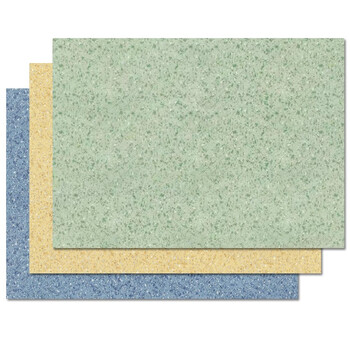 3G PVC密实地板革 工程塑胶革 深蓝理石 厚2.0mm*长20m*宽2m 企业定制