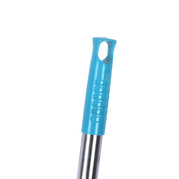 卫洋 WYS-104不锈钢杆细丝软毛扫把 学校用扫帚 清洁笤帚 颜色随机 单只装