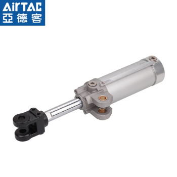 亚德客 AIRTAC 夹紧气缸 MCKB50X100