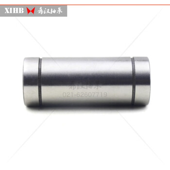 希汉 直线轴承系列加长型 LM...LUU系列 LM30LUU