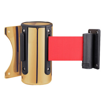 者也 壁挂式伸缩带头一米线护栏杆不锈钢围栏防护线隔离带 不锈钢3米