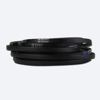 三力士（SANLUX）A型三角带 工业橡胶皮带同步传动输送带V带 A1118 企业定制（5条）