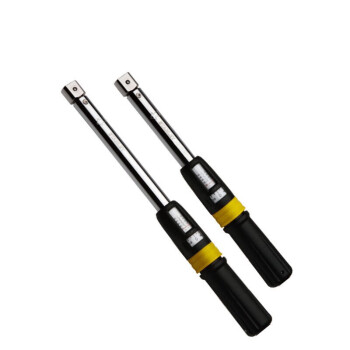 史丹利STANLEY 可换头扭力扳手扭矩扳手预置式60-340N.m SE-02-340