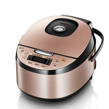 美的（Midea）电饭煲4L RS4091