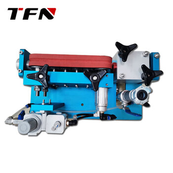 TFN 吹缆机T700C系列 高性能拉缆机 提高工作效率 保护光缆防护层 气吹型吹缆机 T700CQ 