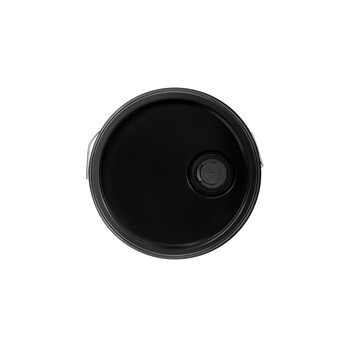 长城 Mobil黑霸王齿轮油18L 80W/90 GL-5