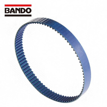 阪东BANDO同步带 聚氨酯250-KPS2 8M-680（宽度：25mm） 不可切割品 （5条起）