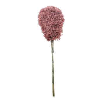 劳保佳 塑料丝大扫把 环卫物业竹扫帚