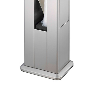 南 J-23G 单头雨伞机 砂钢 酒店公司伞袋机 自动伞套机 雨伞机套伞机