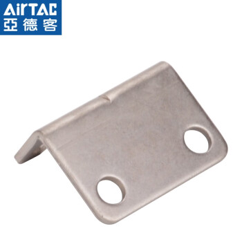 亚德客 AIRTAC 气缸脚架 F-SAI/SI-40LB