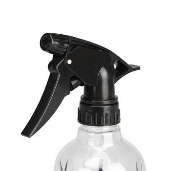 益美得 FH-2106 酒精喷雾瓶手动式小喷壶细雾分装旅行喷瓶 250ML