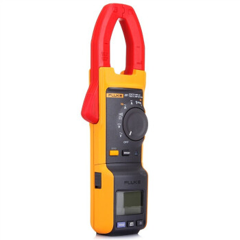 福禄克（FLUKE）F381 钳形万用表 远程分体钳形表 钳表仪器仪表 3年维保