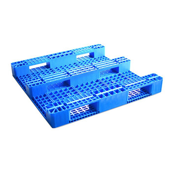 盛悦欣美 100*100*15塑料加厚托盘卡板仓库货架垫仓板