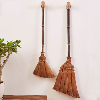 庄太太 不锈钢垃圾铲 长柄加厚大容量铁簸箕垃圾斗【单个】