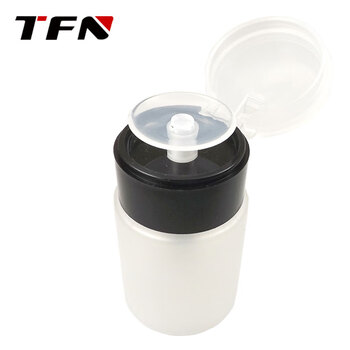 TFN 光纤熔接机、熔纤机清洁套装 日常清洁维护保养工具 酒精壶 